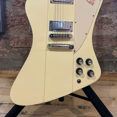Gibson Firebird V 2008 - 2009 - Classic White image 1
