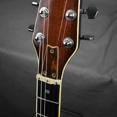 1979 Washburn Falcon w/ Seymour Duncan Alnico II Pro Humbuckers image 4