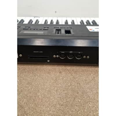 Roland D10 - Synthesizers - Good w/ Hard Case image 12