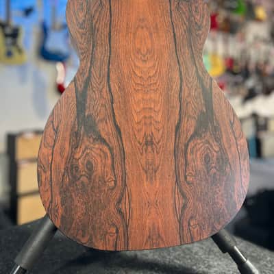 Martin 00-X2EL Cocobolo Left-Handed Grand Concert Acoustic-Electric Guitar GET PLEK'D! 264 image 13