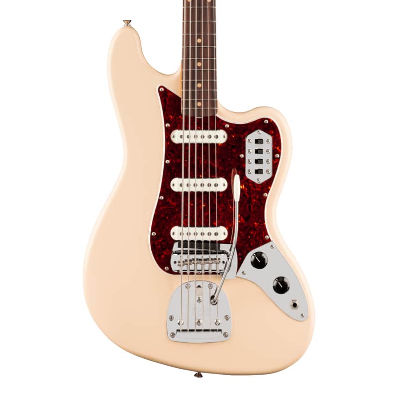 Fender Vintera III Early '60s Bass VI image 5