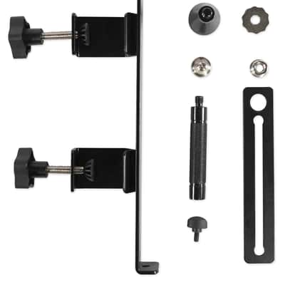 AKG ARA C22 USB Condenser Microphone+Stand+Shield For Recording/Podcast/Gamer image 10