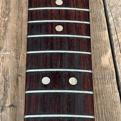 Fender Villager 12 String Neck 1965-68 image 9