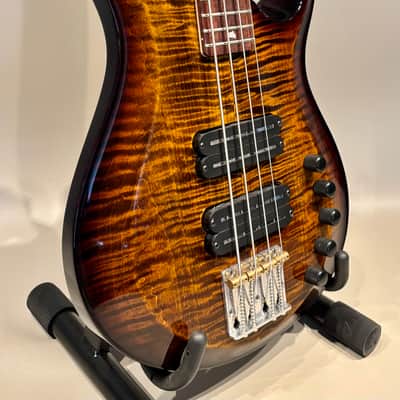 PRS GRAINGER 2024 - NITRO image 4