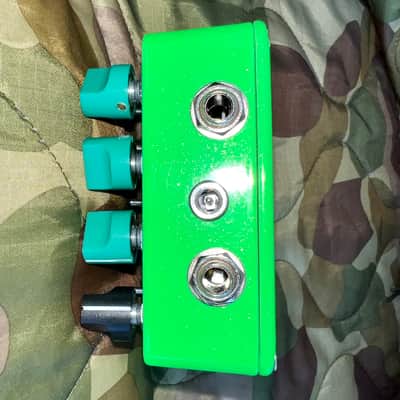 Fuzzrocious Playing Mantis 2019 - Present - Various image 3