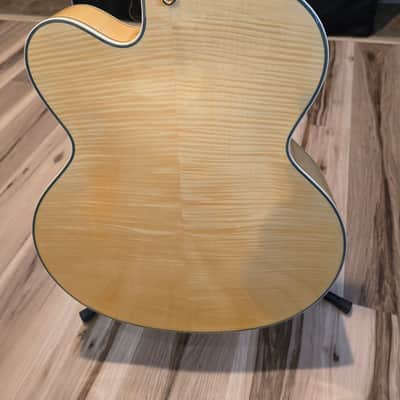 D'Angelico Excel EXL-1A 2015 - Natural image 4