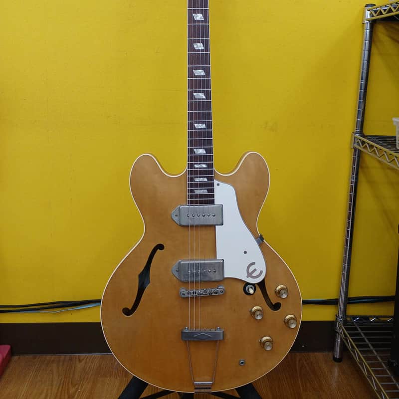 Epiphone Casino E-230TD Vintage