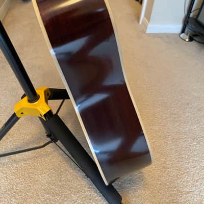 Epiphone Hummingbird Pro image 9