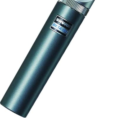 Shure BETA 181 / C