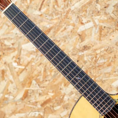 Laurie Williams Tui European Spruce × Madagascar Rosewood 2007 image 6