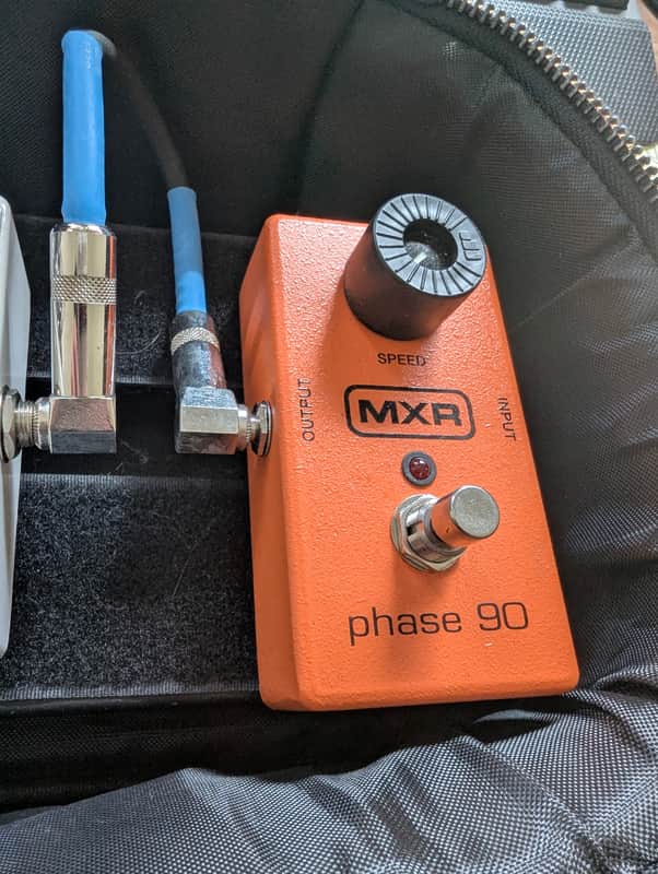 MXR Phase 90