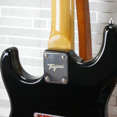 Tagima TG 530 - Black image 11