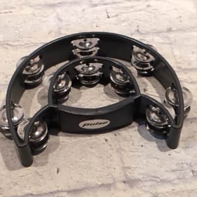 Pulse Handheld Tambourine image 2