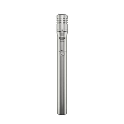 Shure SM81-LC Cardioid Condenser Microphone image 2