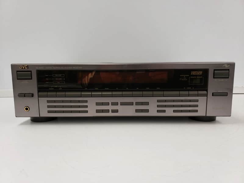 JVC RX-507 VTR image 1