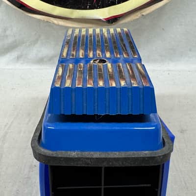 Uecks Kay Tremolo Pedal Bild 3