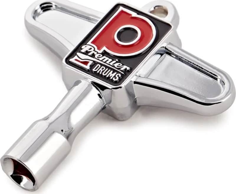 Immagine PREMIER MAGNETIC DRUM KEY - 1