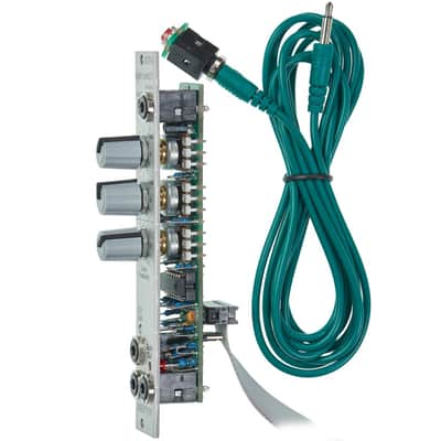 Doepfer - A-179-2 Light-to-CV-Controller image 2
