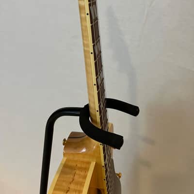 Gibson ES-350T Chuck Berry Limited Edition 2020 - Antique Natural image 11