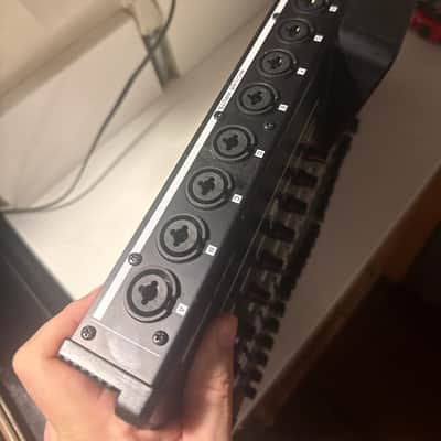 TASCAM DP-32SD 32-track Digital Portastudio 2014 - Present - Black image 3