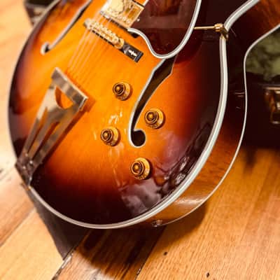 Gibson Super 400 CES – 2009 Custom Shop image 6