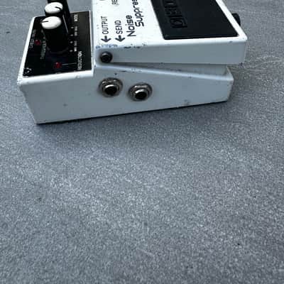 Boss NS-2 Noise Suppressor image 4