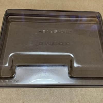 Fonik Stand + Decksaver for Roland VT-4 Voice Black image 7