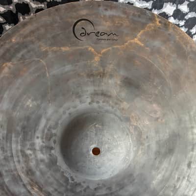 Immagine Dream Bliss Dark Matter Paper Thin Crash 18” - 3