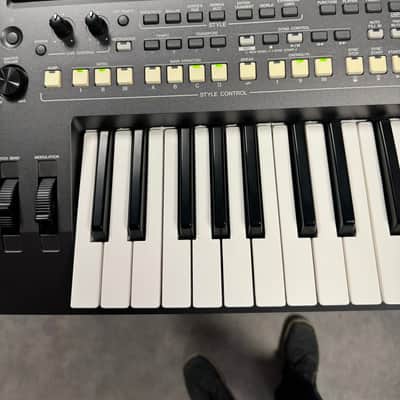 Yamaha PSR-S670 - Arrangeur Workstation 61touches image 5