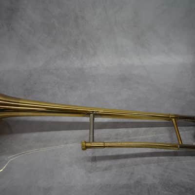 Yamaha YSL-354 Standard Trombone - Serviced - 248 image 5