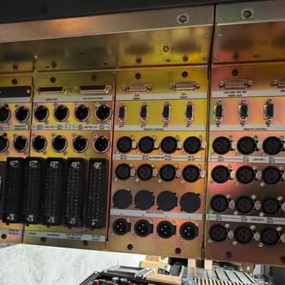 Studer 928 mixer image 7