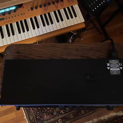 Lexicon MX300 Stereo Reverb Effects Processor 2010s - Blue image 7