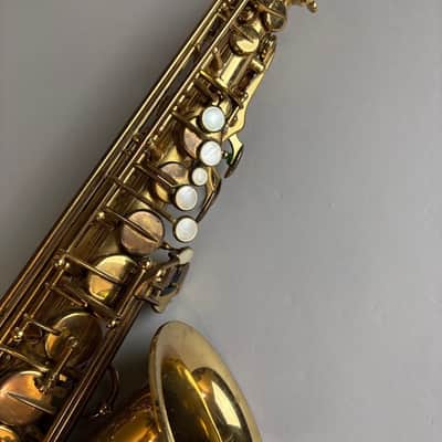H. Selmer MARK VI Alto Saxophone image 3