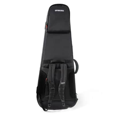 Gator ICON Series Bag 335-Style Electric Guitar - Bag for electric guitars image 8