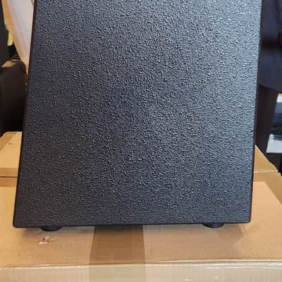 Red Sound MF10 10" Active/Passive FRFR Cabinet Pair w/ Original Boxes, Extra Stuff! Neutrik Cable & Padded Covers image 19