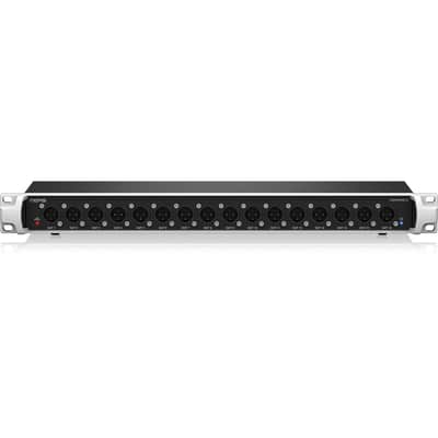 Midas DN4816-O Bus-Powered StageCONNECT Interface with 16 Outputs and Ultranet image 3