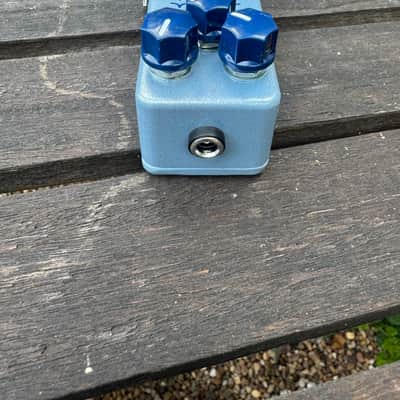 JHS Tidewater Tremolo V2 2020 - Present - Blue image 3