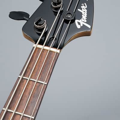 Fender Japan Boxer Series Jazz Bass MIJ 2020 - Torino Re image 9