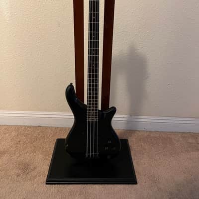Rogue LX200B-PBK Series III 4-String Bass 2010s - Pearl Black image 3
