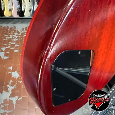 Gibson   Les Paul Tribute Sunburst image 10