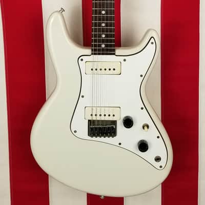 1976 Travis Bean TB500 - Serial #40 - 100% Original - With Case image 1