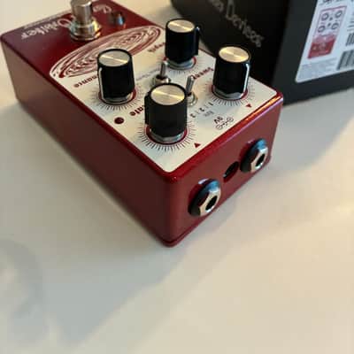 EarthQuaker Devices Grand Orbiter Phase Machine V3 2018 - Present - Various image 3