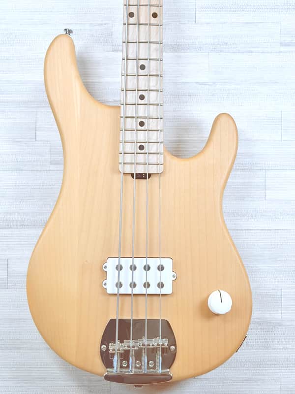 Sterling by music man - Joe dart I - Natural image 1