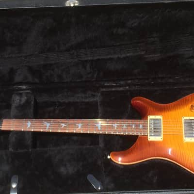 Paul Reed Smith McCarty 1994 McCarty Burst image 7