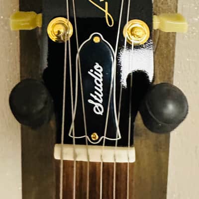 Gibson Les Paul Studio image 4
