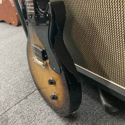 Gibson Les Paul Junior 2025 - Vintage Tobacco Burst image 7