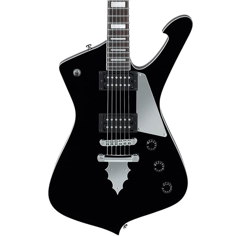 Ibanez PS60 Paul Stanley Signature Iceman image 2