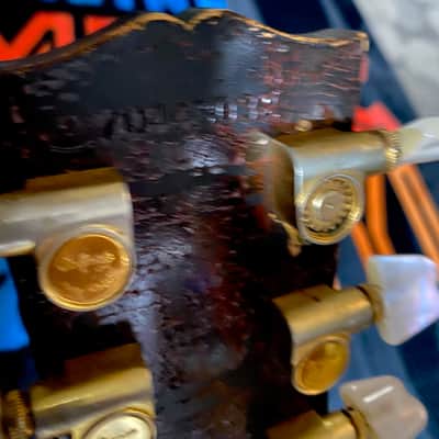Gibson Les Paul standard  1978 Tobacco sunburn image 10