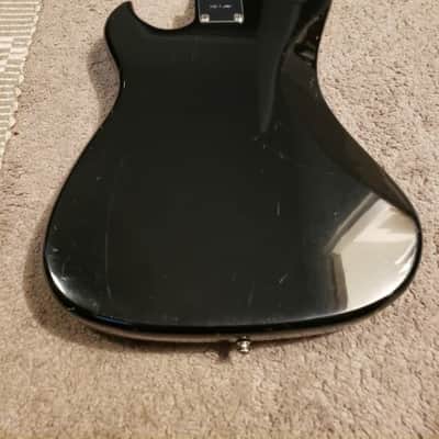 Electra Bass Phoenix 1981 Black image 4
