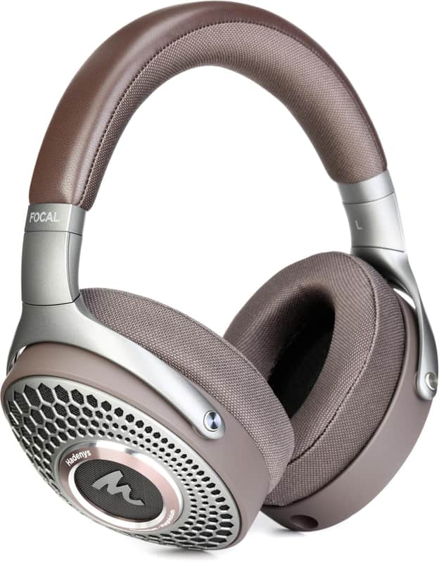 Focal Hadenys Open-back Headphones (5-pack) Bundle image 1